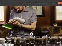 Sites similar to fratellocoffee.com