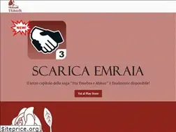 Sites similar to fratenebraeabisso.it