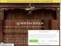 Sites similar to fratepeppe.com