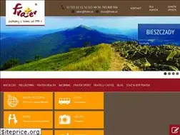 Sites similar to frater.pl