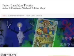 Sites similar to fraterbarrabbas.com
