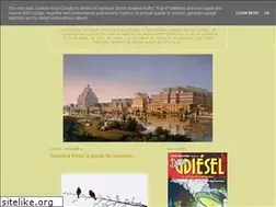 Sites similar to fraternidadbabel.blogspot.com