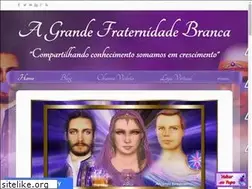 Sites similar to fraternidadebranca.weebly.com