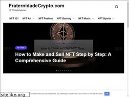 Sites similar to fraternidadecrypto.com