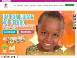 Sites similar to fraternidadesemfronteiras.org.br
