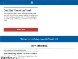 Sites similar to fraternidadinternacional.org