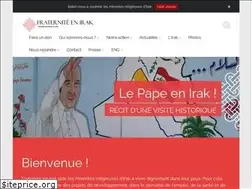 Sites similar to fraternite-en-irak.org