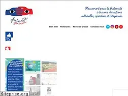Sites similar to fraternite-generale.fr