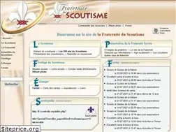 Sites similar to fraternite.net