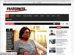 Sites similar to fraternitebj.info