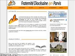Sites similar to fraternitedesparvis.com