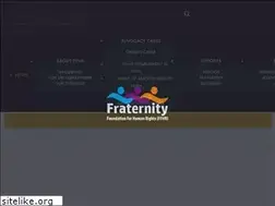 Sites similar to fraternity-sy.org