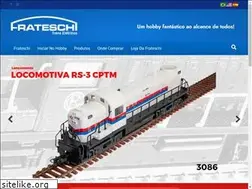 Sites similar to frateschi.com.br