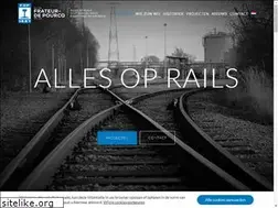 Sites similar to frateurdepourcq.be