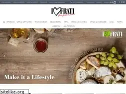 Sites similar to frati.gr