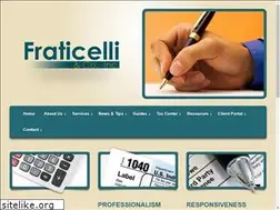 Sites similar to fratico.com