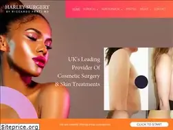 Sites similar to fraticosmeticsurgery.com