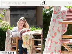Sites similar to fratihome.com
