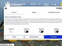 Sites similar to fratiminori.it