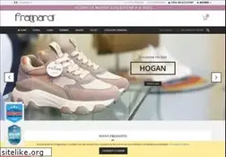 Sites similar to fratinardi.it