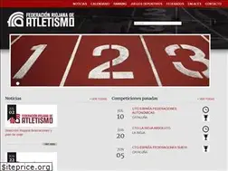 Sites similar to fratletismo.com