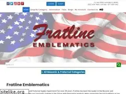 Sites similar to fratline.net