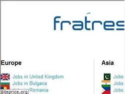Sites similar to fratres.net