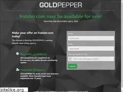Sites similar to fratster.com