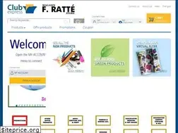 Sites similar to fratte.com