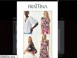 Sites similar to frattina.com.mx