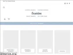 Sites similar to frattire.com