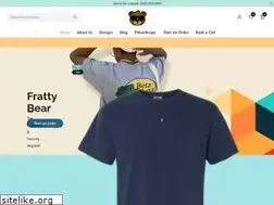 Sites similar to frattybear.com