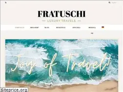 Sites similar to fratuschi.com