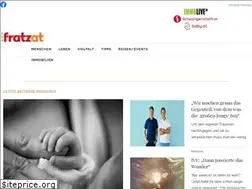 Sites similar to fratz.at