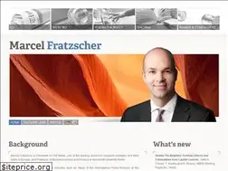 Sites similar to fratzscher.eu