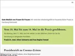 Sites similar to frau-adler.de