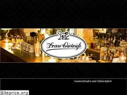 Sites similar to frau-dietrich.at