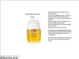 Sites similar to frau-dietrichs-welt.de