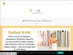 Sites similar to frau-im-business.com