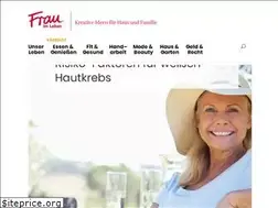 Sites similar to frau-im-leben.com