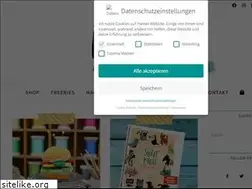 Sites similar to frau-line.de