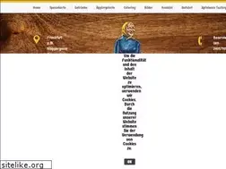 Sites similar to frau-rauscher.com