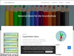 Sites similar to frau-spasskanone.de