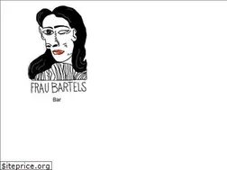 Sites similar to fraubartels.de