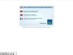 Sites similar to fraubath.de