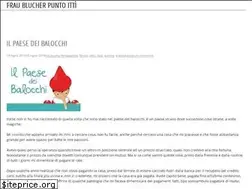 Sites similar to fraublucher.it