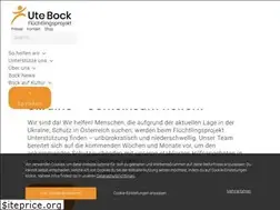 Sites similar to fraubock.at
