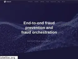 Sites similar to fraud.com