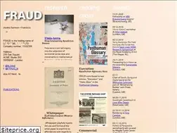Sites similar to fraud.la