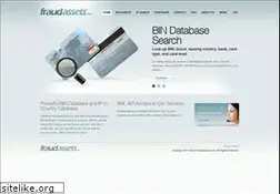 Sites similar to fraudassets.com